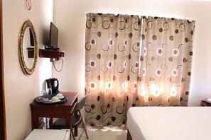 Iron/ironing board, free WiFi - Amariah Guesthouse Plateau (Kasane)