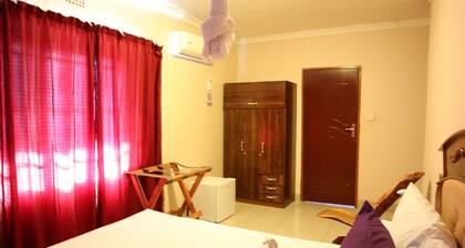 Amariah Guesthouse Plateau