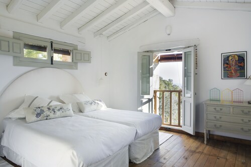 Abejas 1- El Vergel de Chilla