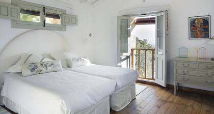 Abejas 1- El Vergel de Chilla