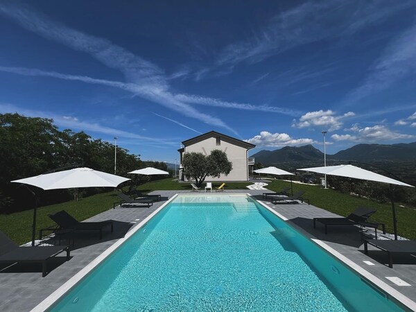 La Valle B&b - Provincia di Caserta
