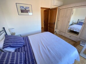 2 habitaciones y wifi gratis 