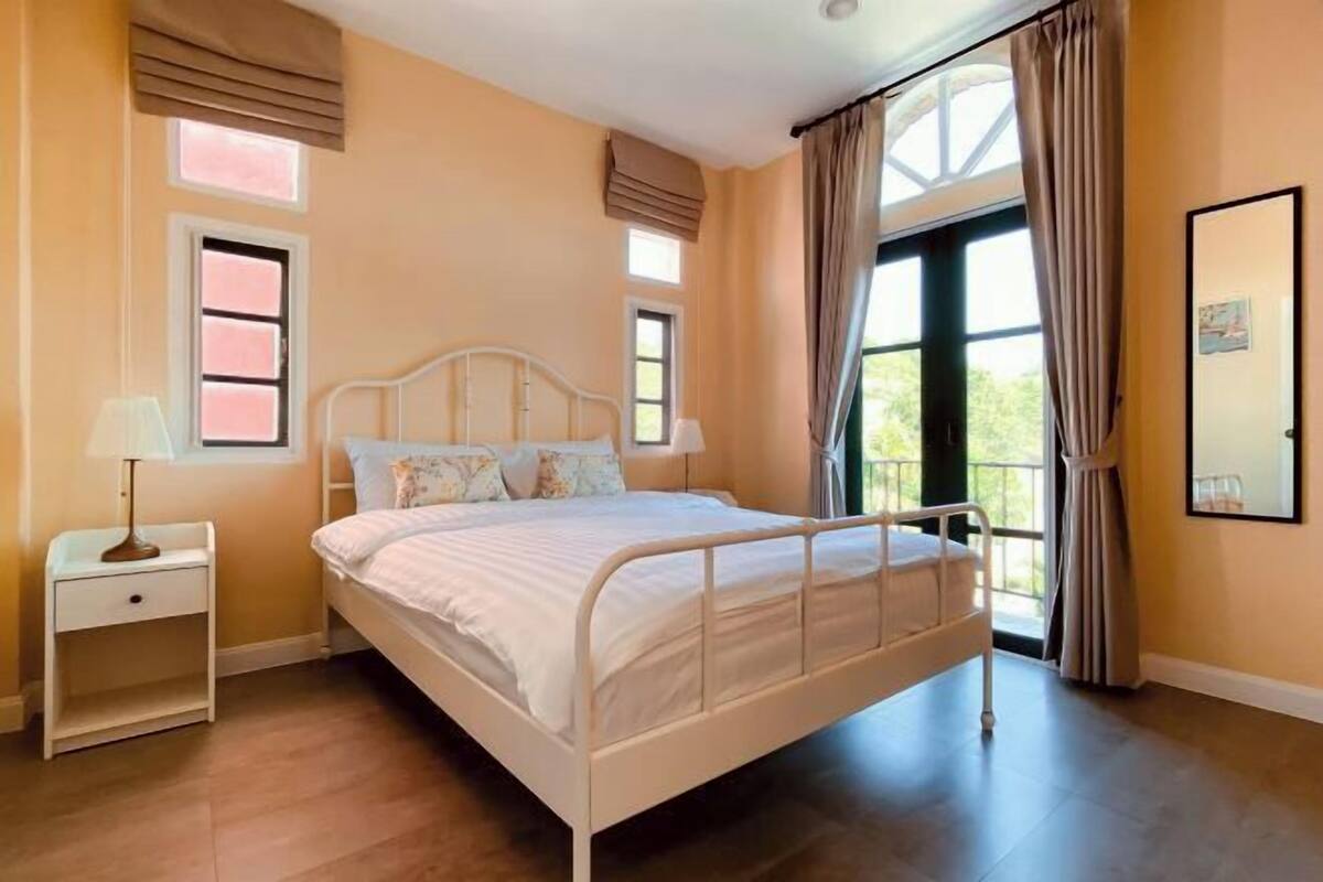 Bed sheets