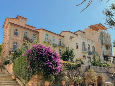 Villetta The Eyrie Khaoyai