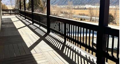 Orvis Outpost