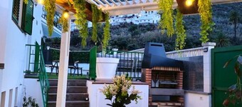 La Villa del Valle