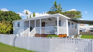 Exterior - South Townsville Cottage Retreat (South Townsville)