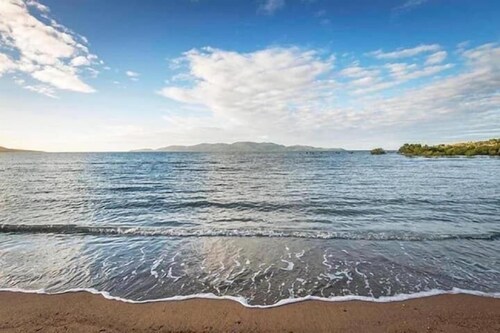 Beachfront Bliss on Esplanade