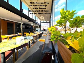 Restaurant - Kaya Royal Hotel Old Town (Istanbul)