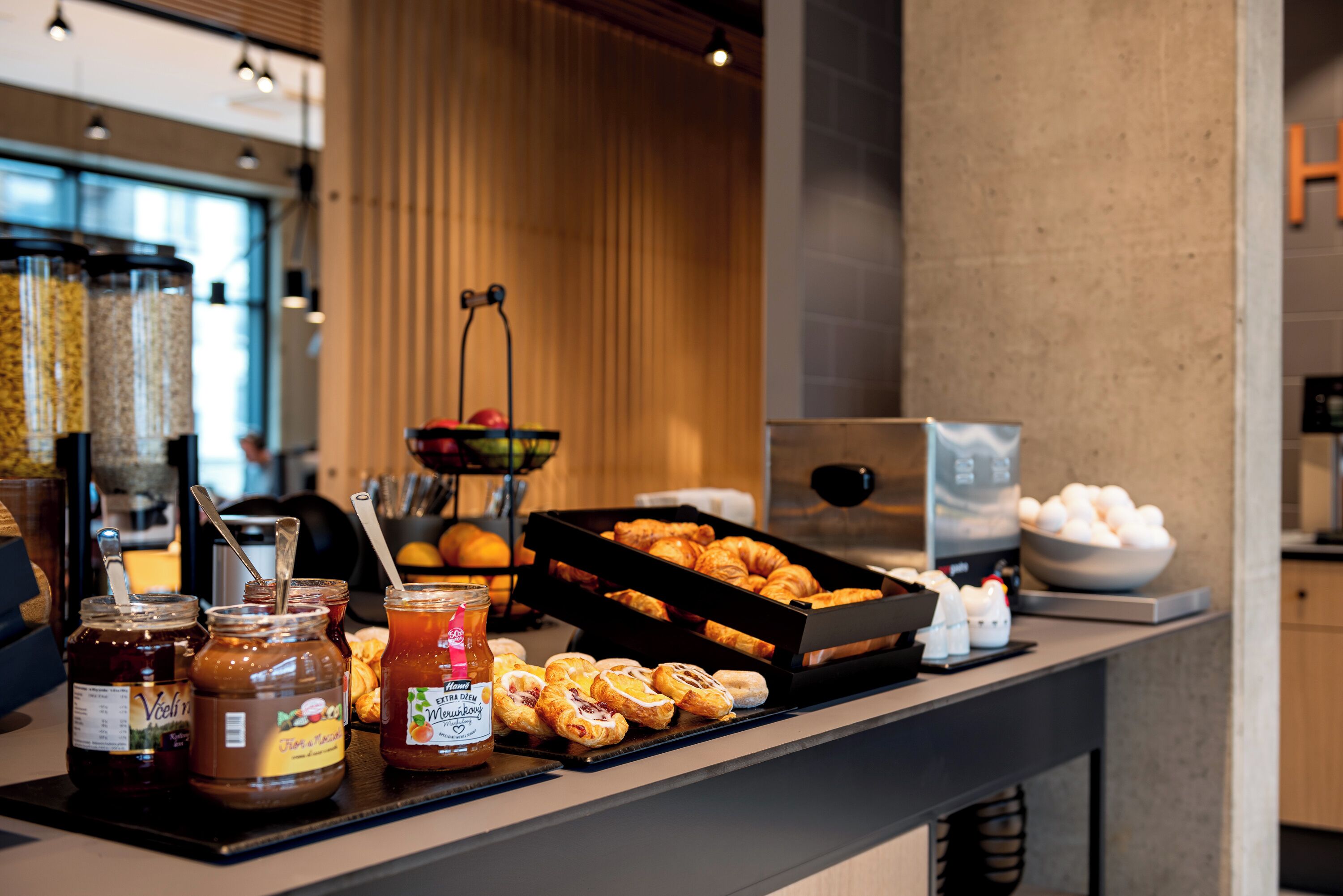 Foto - Zleep Hotel Zürich-Kloten