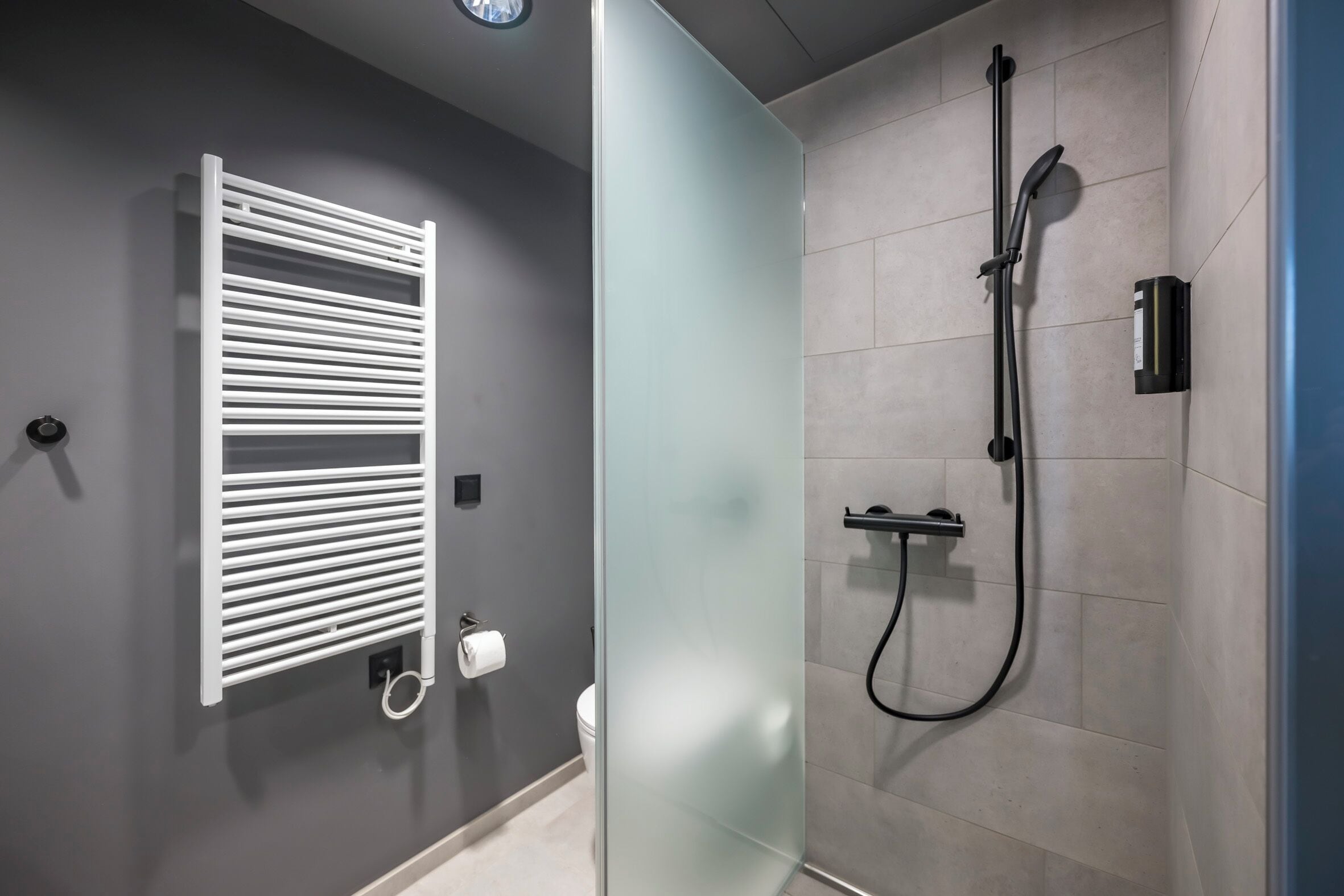 Foto - Zleep Hotel Zürich-Kloten