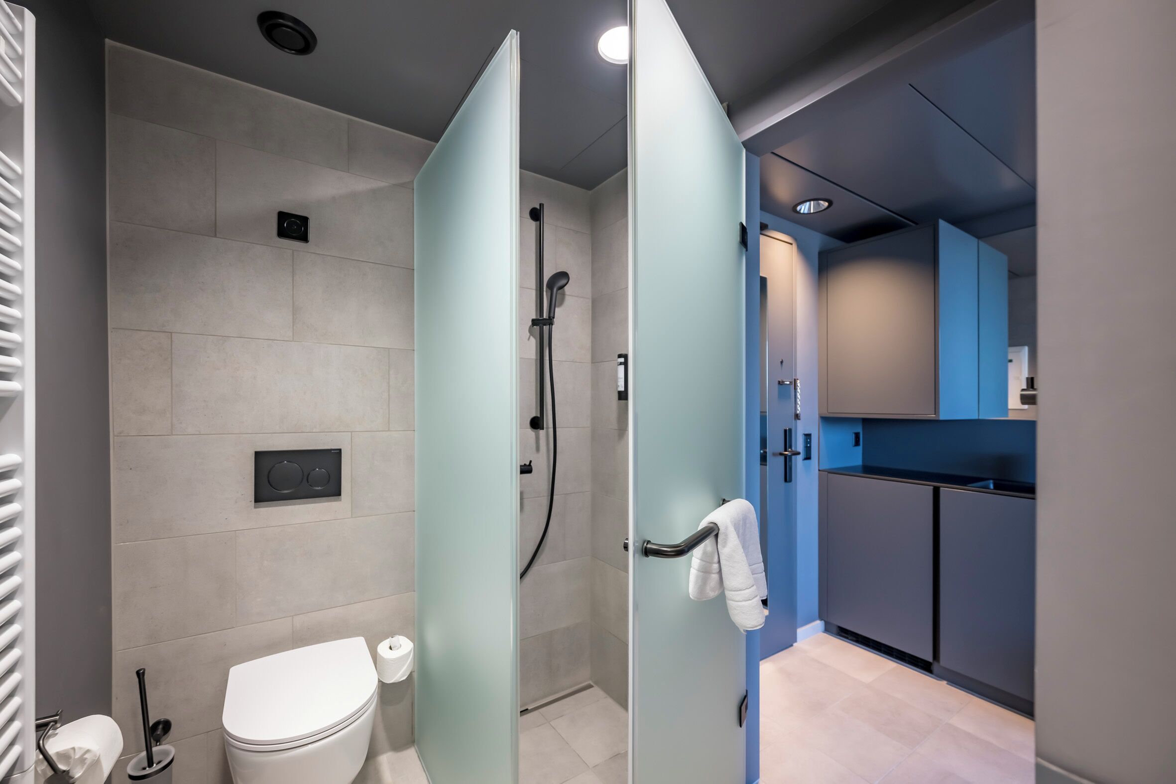 Foto - Zleep Hotel Zürich-Kloten