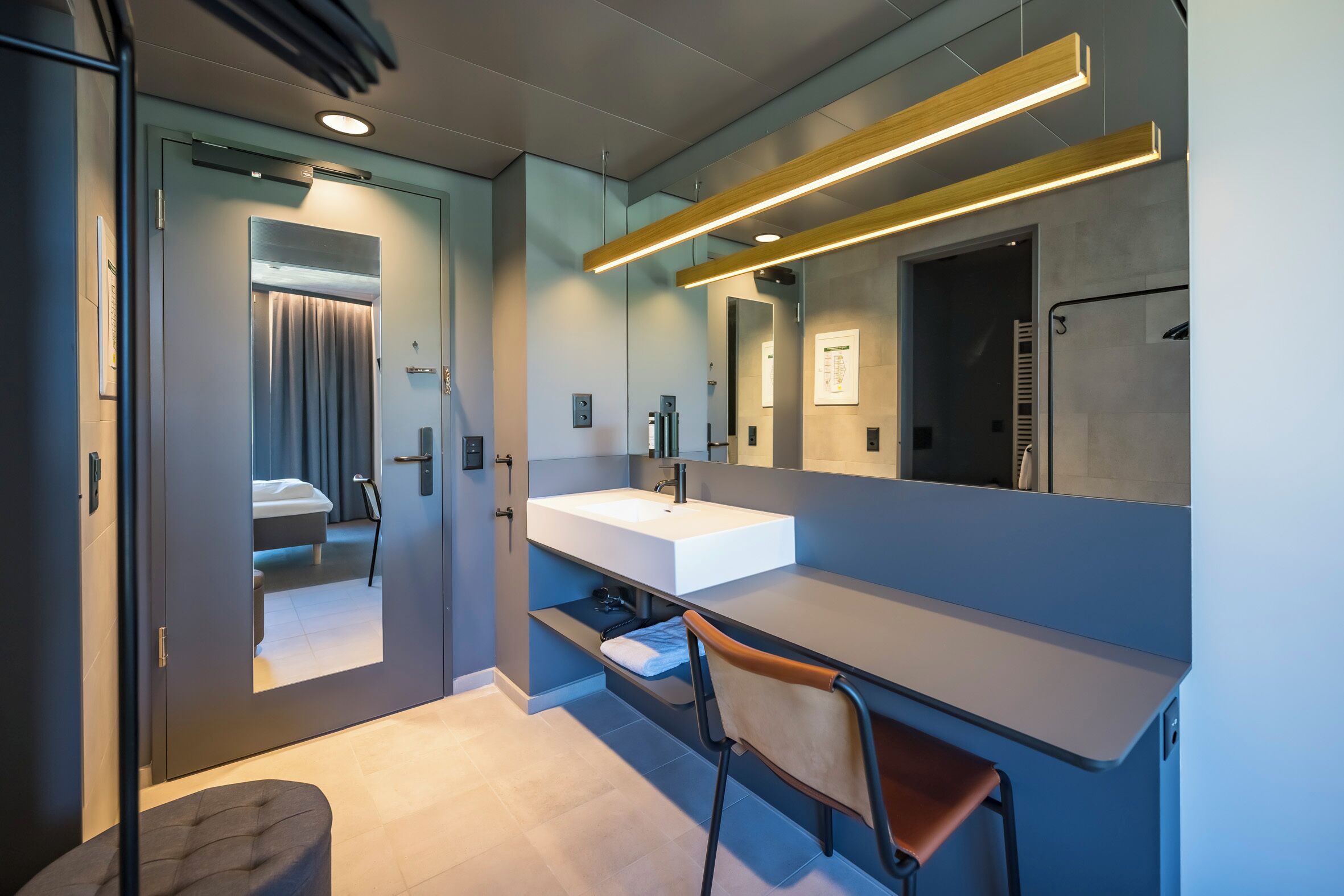 Foto - Zleep Hotel Zürich-Kloten