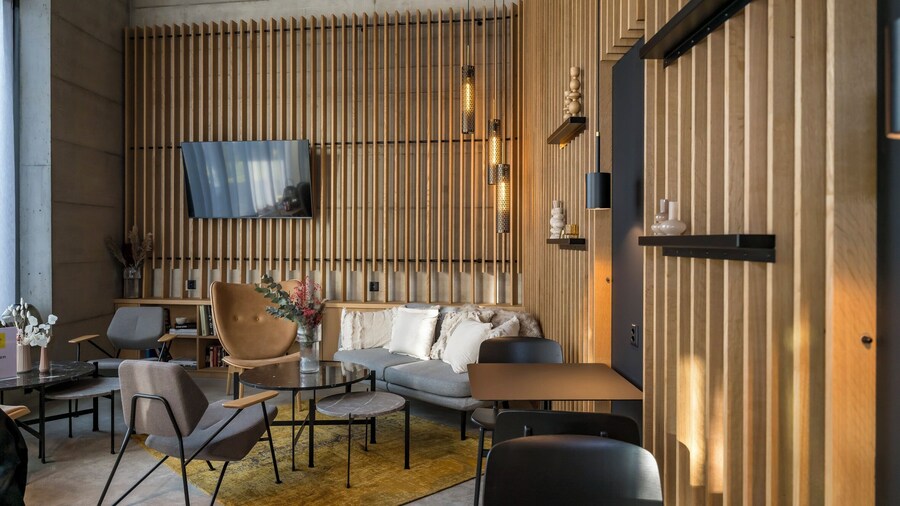 Zleep Hotel Zürich-Kloten