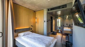 Chambre Simple Standard