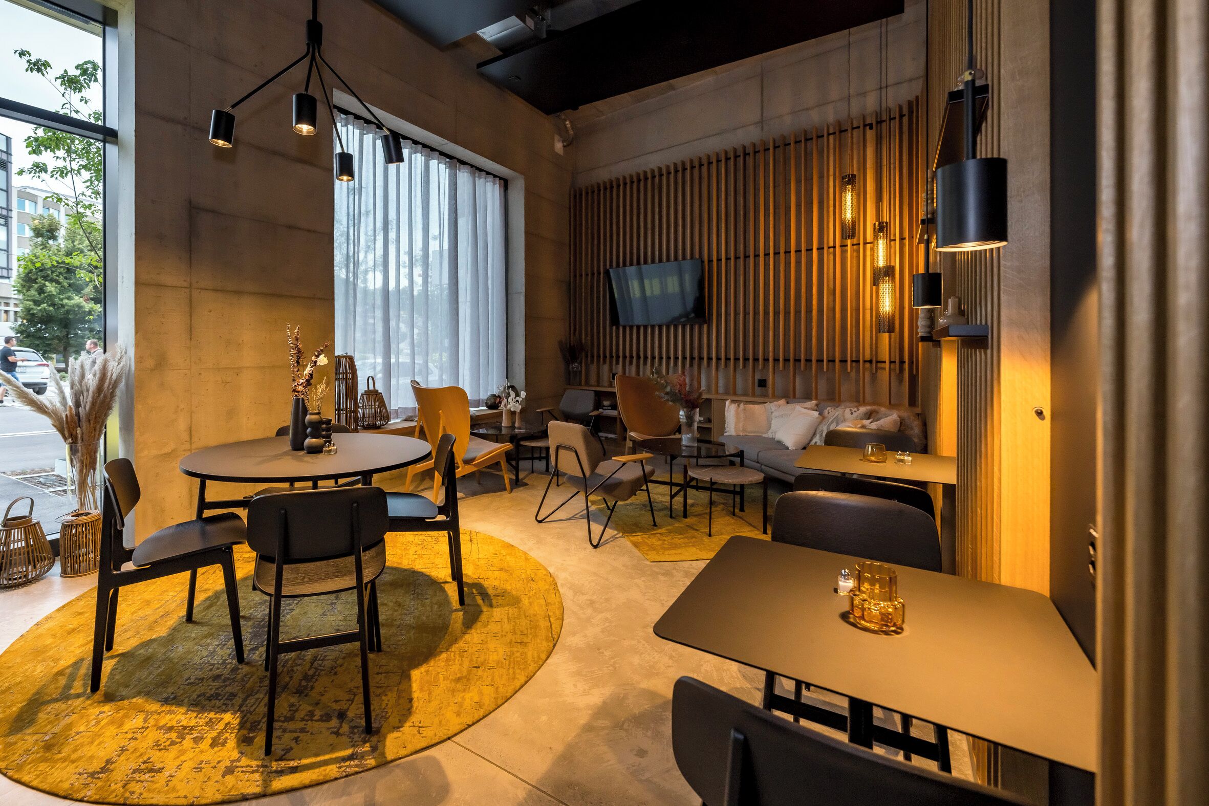 Foto - Zleep Hotel Zürich-Kloten