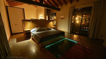 3 bedrooms, desk, iron/ironing board, WiFi
