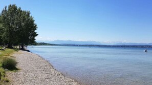 Beach - Premium 106 m2 flat Top for Munich/Upper Bavaria (Geretsried)