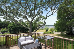 Property grounds - Water Views, Access to Grand Cove! (Dennis)