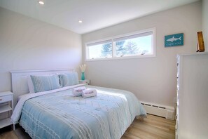 4 Schlafzimmer, Bügeleisen/Bügelbrett, WLAN, Bettwäsche
