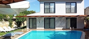 Villa Talia, 70 meters to seaside