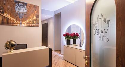 The Dream Suites