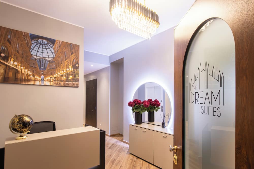 The Dream Suites