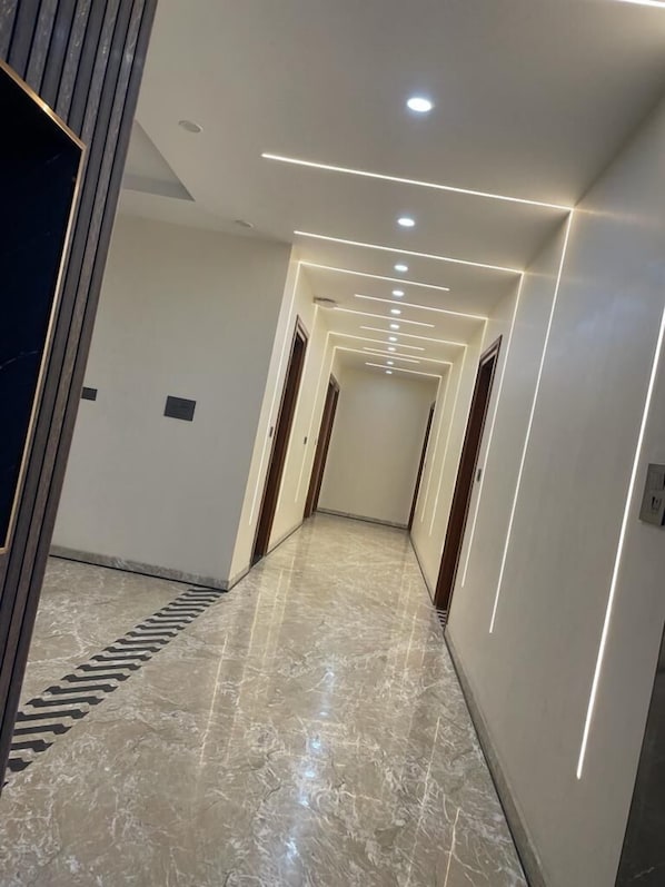 Interior - The Grand Mansion Hotel (Greater Noida)