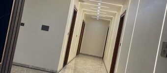 The Grand Mansion Hotel