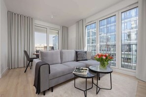 Fernseher, Arbeitsbereiche