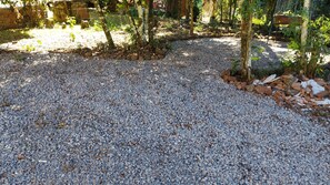 Property grounds - Alojamiento Matheo (El Soberbio)