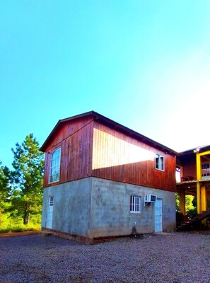 Exterior - Alojamiento Matheo (El Soberbio)