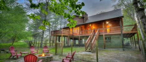 テラス / パティオ