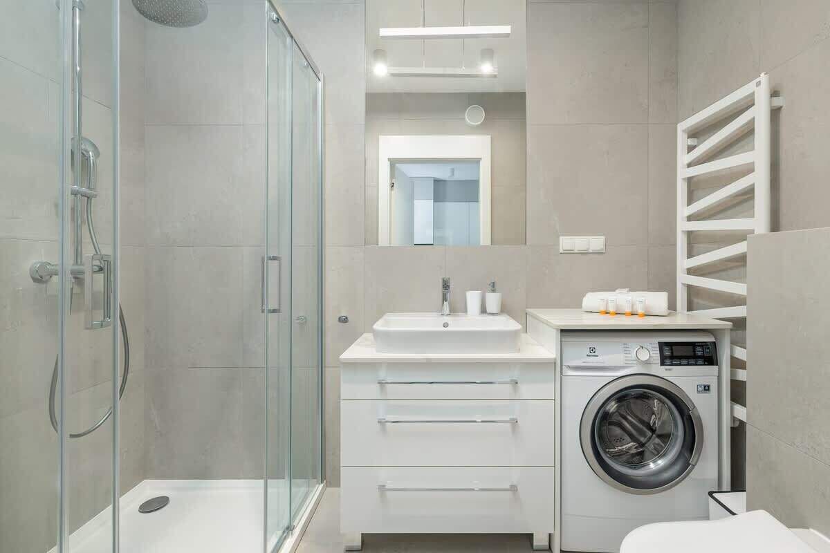 Bruser, hårtørrer, Shampoo