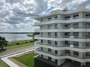 Exterior - Rogowo Pearl 4318 | Stylish Apartment | Parking (Rogowo)