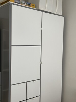 Interior - Bel Appartement Pour 6 à Paris 17 (Paris)