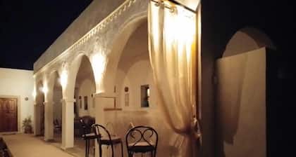 Djerba Rêve Vacances
