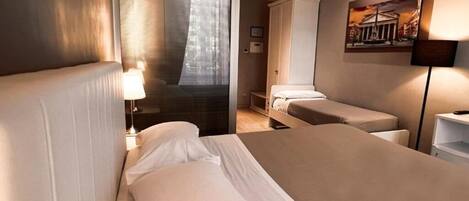 1 Schlafzimmer, WLAN