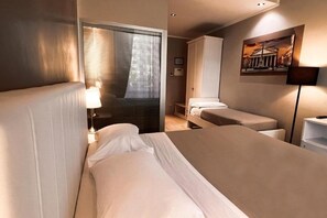 1 habitación y wifi 