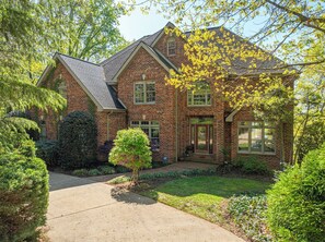 Exterior - Mountain Dream | Beautiful Mountain Home with Hot Tub (Arden)