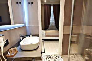 Doccia, bidet