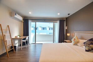 1 dormitorio y wifi gratis