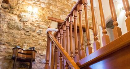 Lovely mansion, in Piskokefalo - Crete