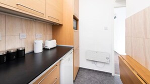 Unclassified image, 2 of 31, button - Flat 1 Greek Street Apartments

 (London)