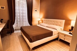 1 chambre, Wi-Fi