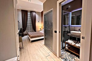 1 Schlafzimmer, WLAN