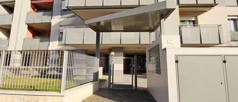 Appartamento | Esterni