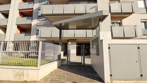 Exterior - Stunning 1-bed Apartment in Verona (Verona)