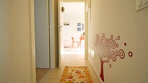 Appartement | Intérieur