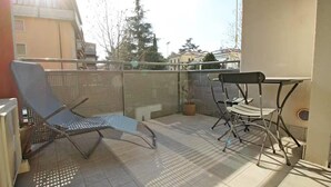 Apartment | Property grounds - Stunning 1-bed Apartment in Verona (Verona)